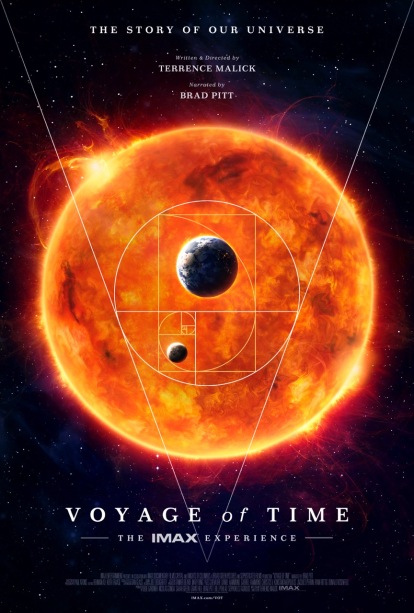 Voyage of Time (IMAX)
